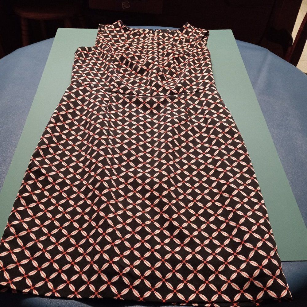 East 5th Sleeveless dress